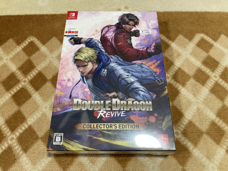 스위치(NS) 게임 100개 & 파판과 이스 ~_184.jpg