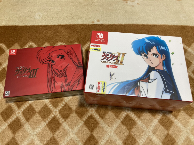 스위치(NS) 게임 100개 & 파판과 이스 ~_193.jpg