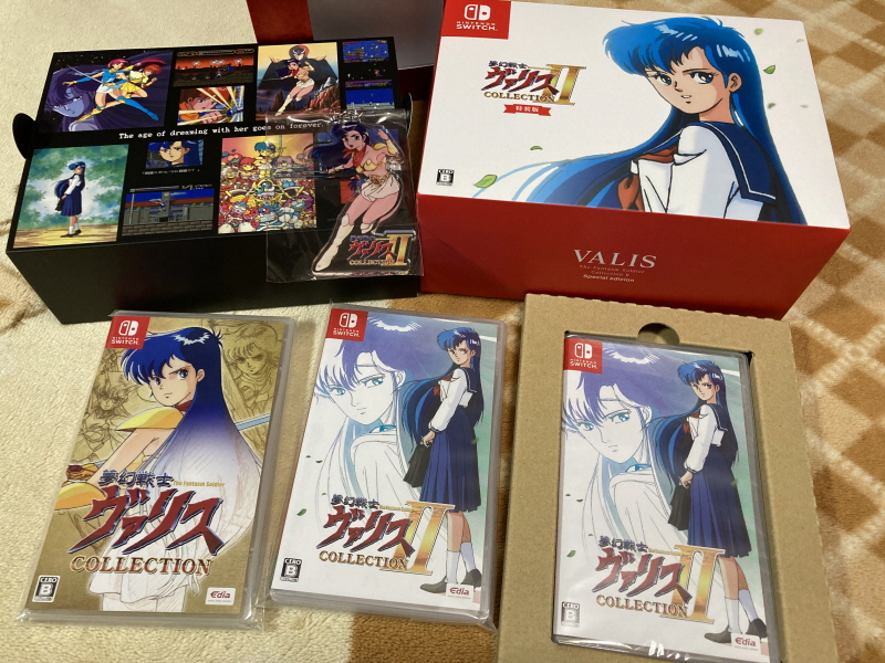 스위치(NS) 게임 100개 & 파판과 이스 ~_197.jpg