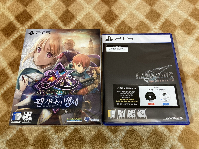 스위치(NS) 게임 100개 & 파판과 이스 ~_216.jpg