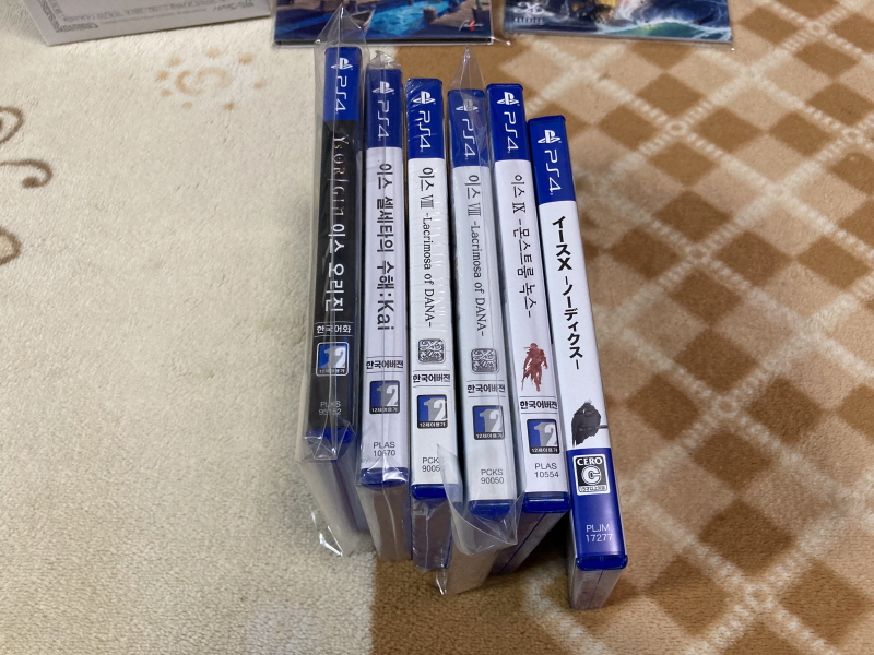 스위치(NS) 게임 100개 & 파판과 이스 ~_221.jpg