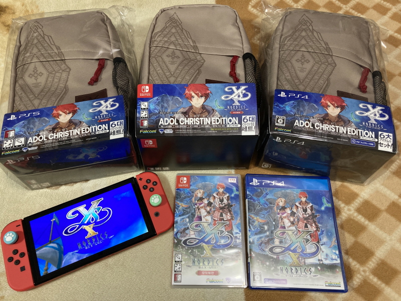 스위치(NS) 게임 100개 & 파판과 이스 ~_223.jpg