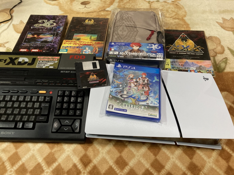 스위치(NS) 게임 100개 & 파판과 이스 ~_228.jpg