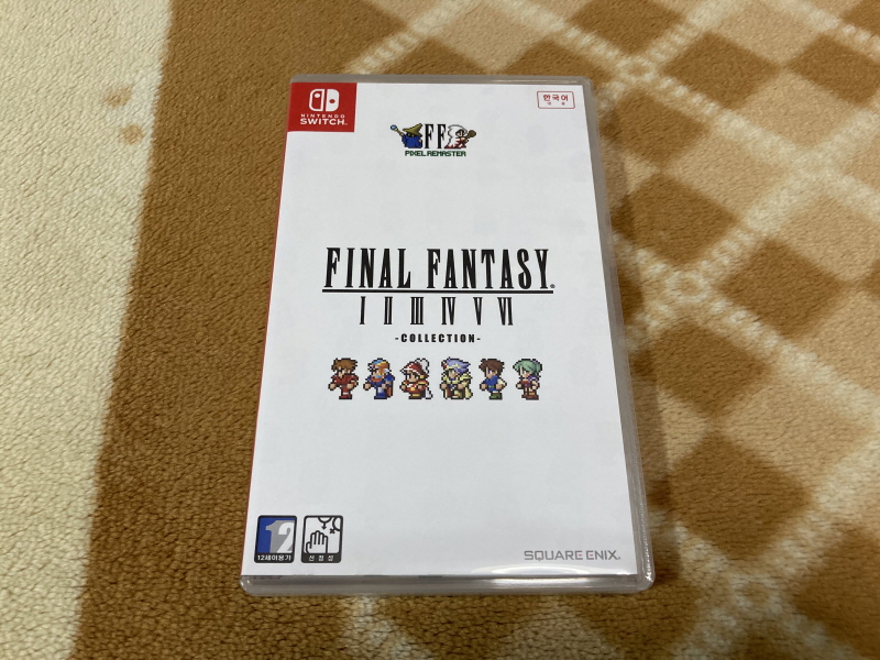 스위치(NS) 게임 100개 & 파판과 이스 ~_239.jpg