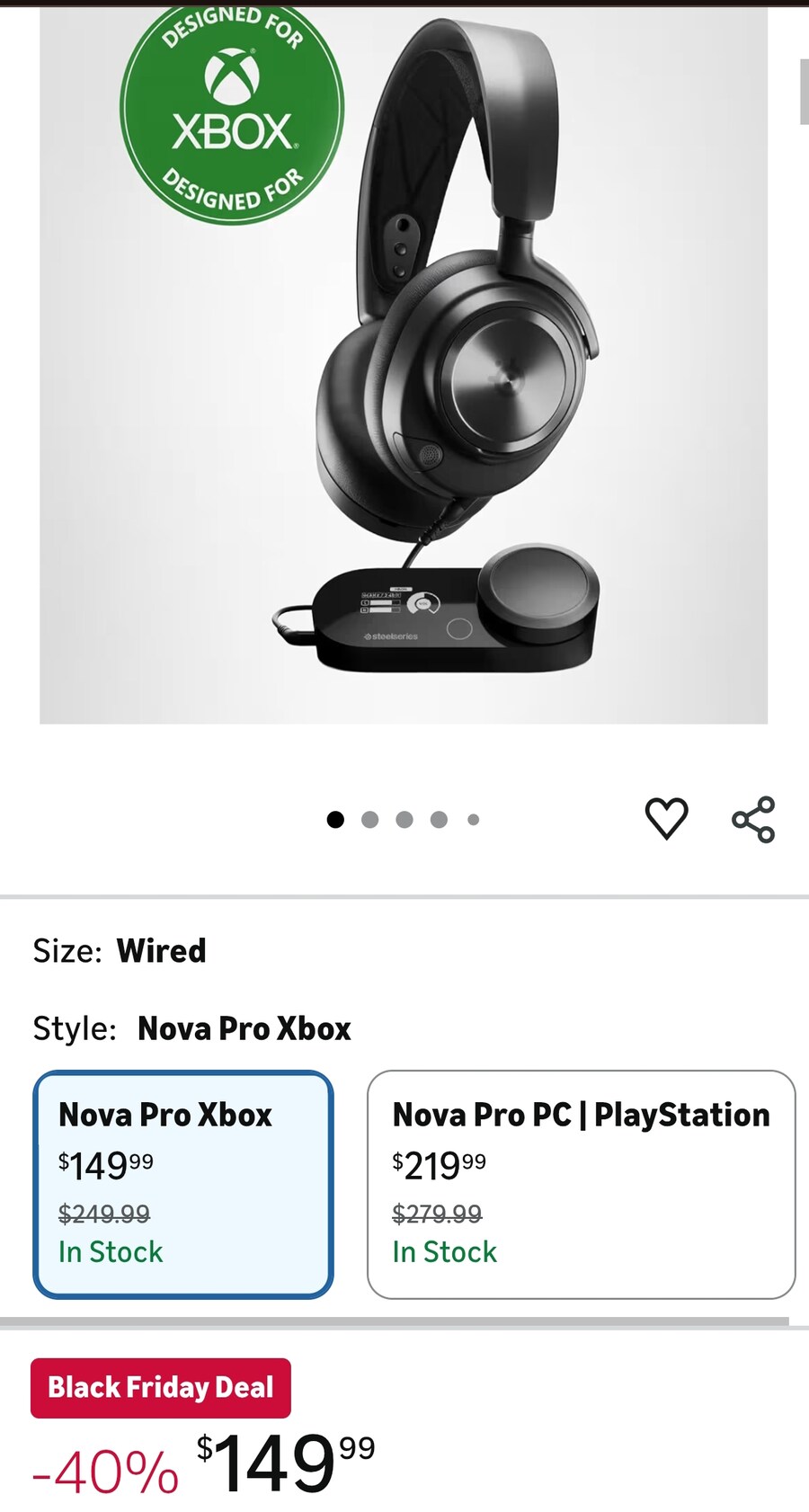 [11마존] gameDAC 2, Nova pro 유선헤드셋(144,710원~)_2.jpg