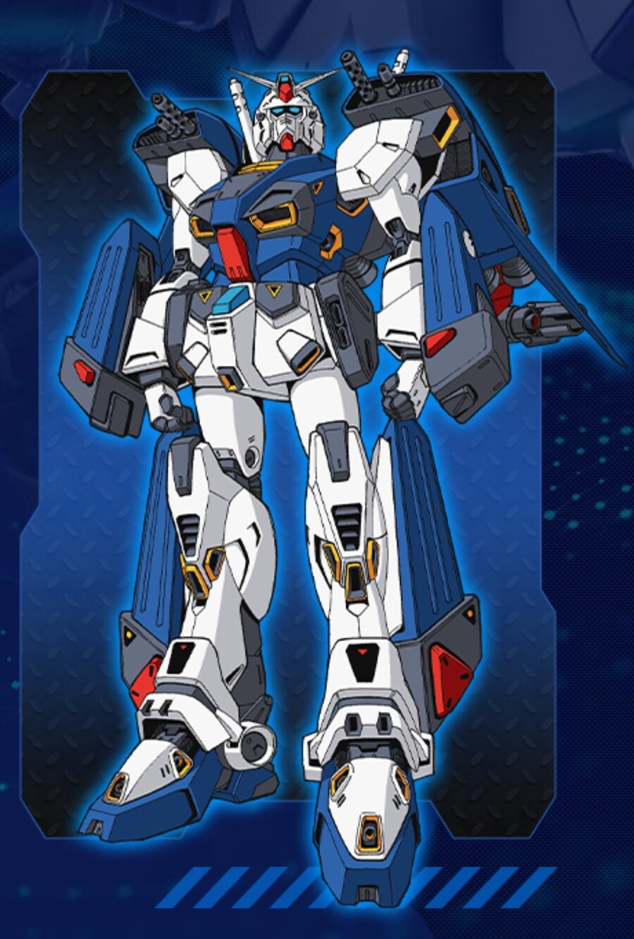 [반다이] MG F90 A to Z PROJECT 미션팩 X타입 설정 추가_12.jpg