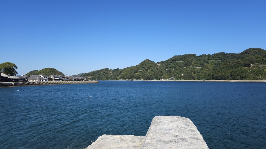 만성소화불량자의 8박9일 히로시마 여행 6,7일차 (쿠레, 미타라이)_102.jpg