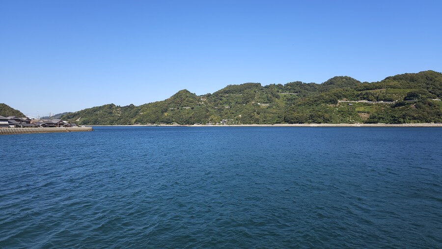 만성소화불량자의 8박9일 히로시마 여행 6,7일차 (쿠레, 미타라이)_104.jpg