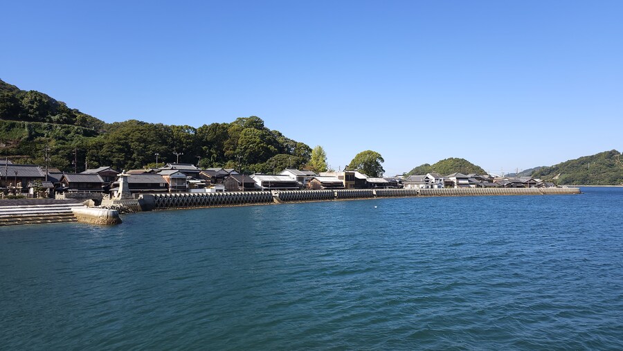 만성소화불량자의 8박9일 히로시마 여행 6,7일차 (쿠레, 미타라이)_105.jpg