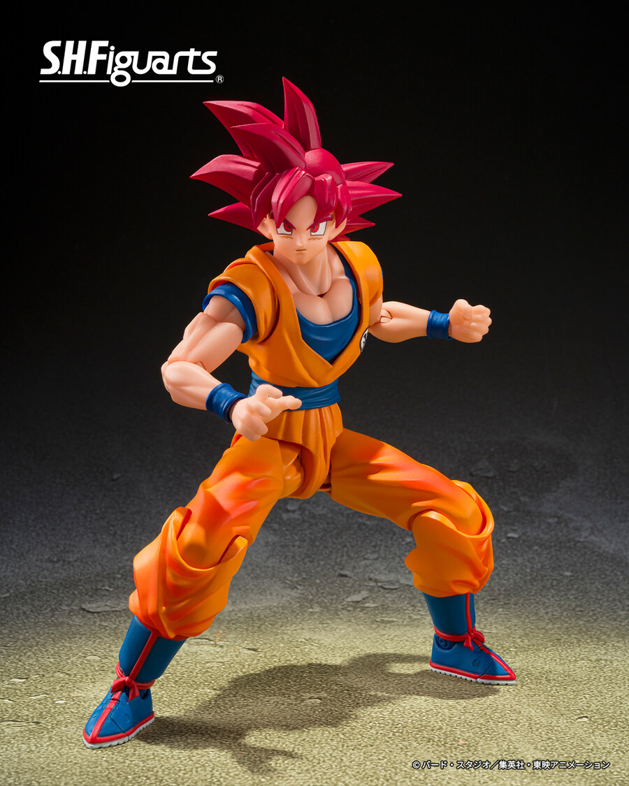 [반다이] S.H.Figuarts 초사이어인 갓 손오공 신의 기를 휘감은 모습_3.jpg