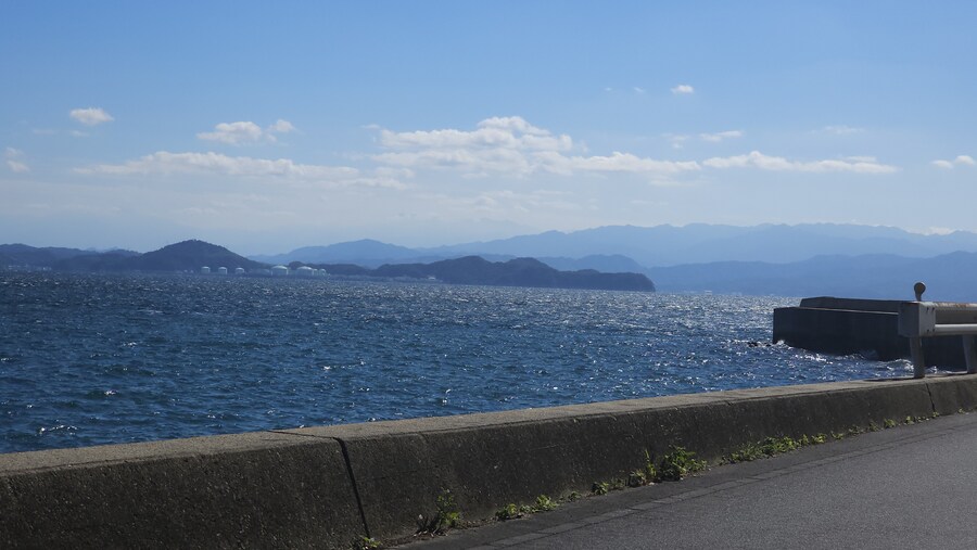 만성소화불량자의 8박9일 히로시마 여행 6,7일차 (쿠레, 미타라이)_111.jpg