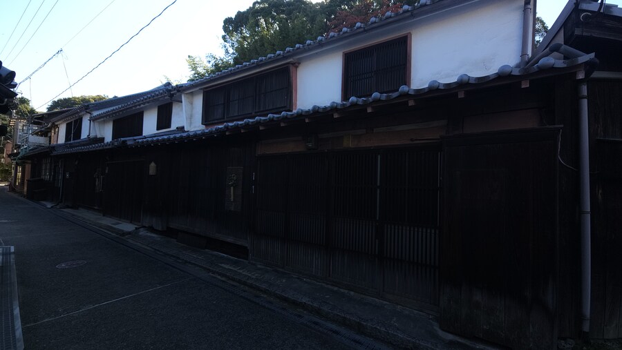 만성소화불량자의 8박9일 히로시마 여행 6,7일차 (쿠레, 미타라이)_150.jpg