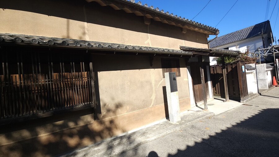 만성소화불량자의 8박9일 히로시마 여행 6,7일차 (쿠레, 미타라이)_157.jpg