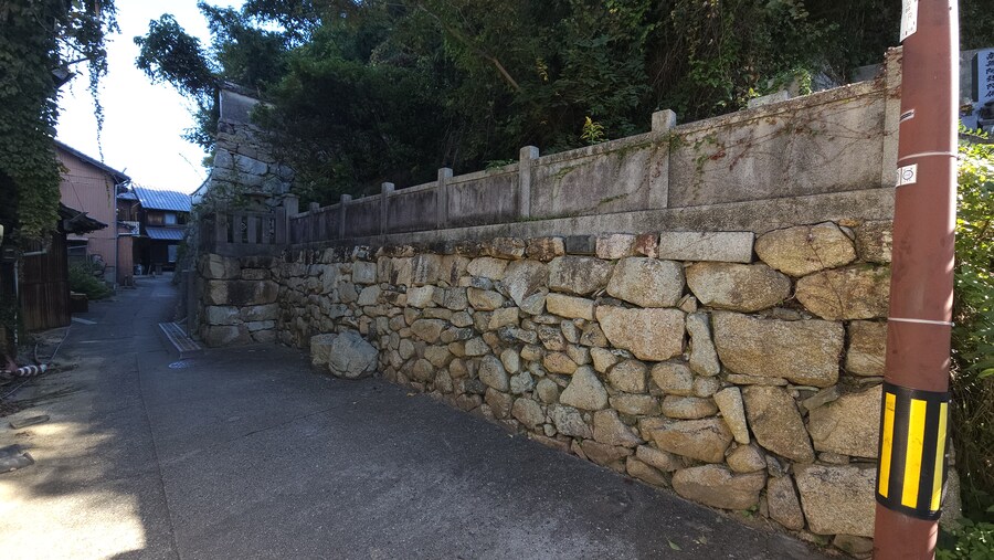 만성소화불량자의 8박9일 히로시마 여행 6,7일차 (쿠레, 미타라이)_164.jpg