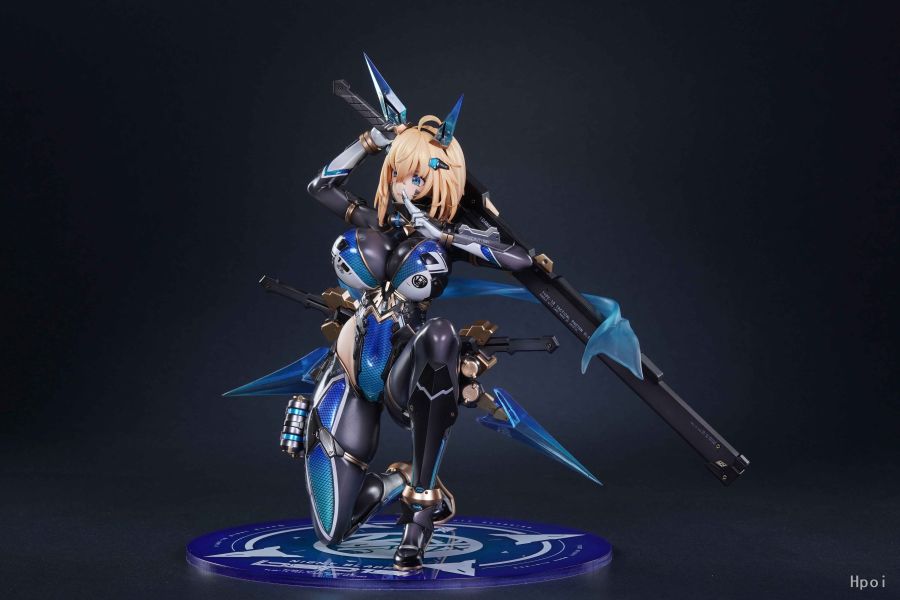 [MAGI ARTS] 1/6 바니 슈트 플래닝 - 소피아 F 셔링 닌자 Ver_13.jpg