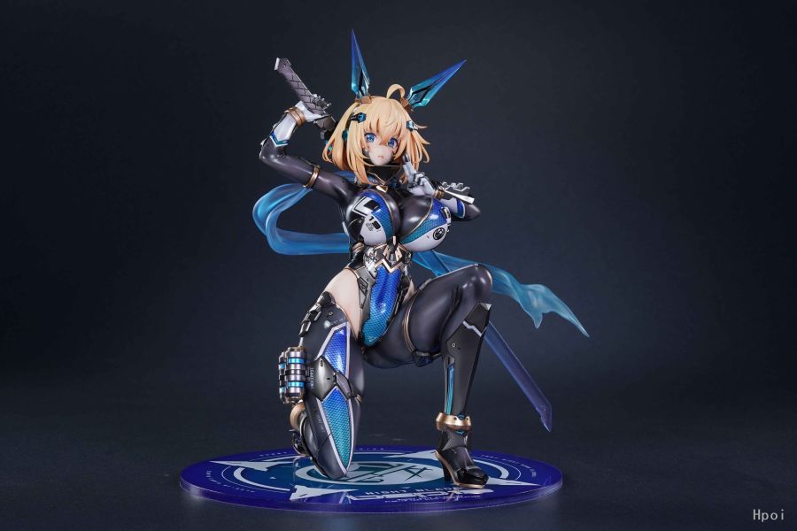 [MAGI ARTS] 1/6 바니 슈트 플래닝 - 소피아 F 셔링 닌자 Ver_33.jpg