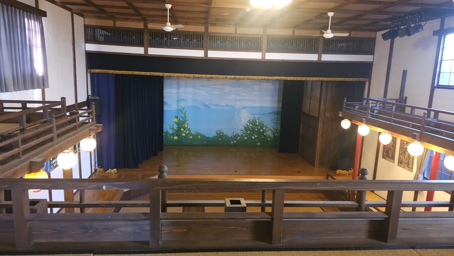 만성소화불량자의 8박9일 히로시마 여행 6,7일차 (쿠레, 미타라이)_175.jpg