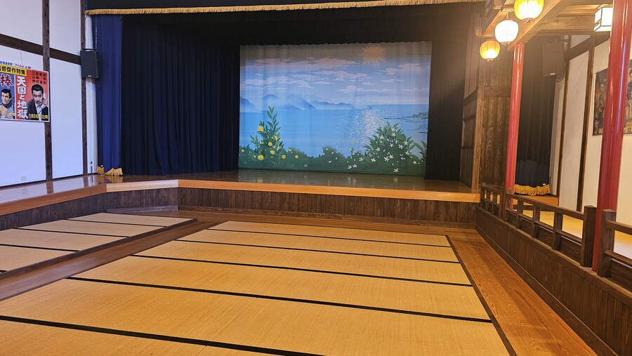 만성소화불량자의 8박9일 히로시마 여행 6,7일차 (쿠레, 미타라이)_170.jpg