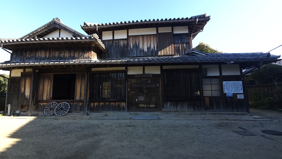 만성소화불량자의 8박9일 히로시마 여행 6,7일차 (쿠레, 미타라이)_77.jpg