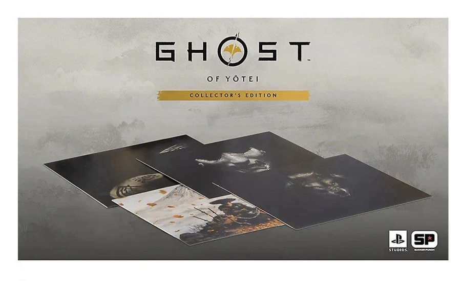 [PS5] 고스트 오브 요테이 -한정판-_11.webp