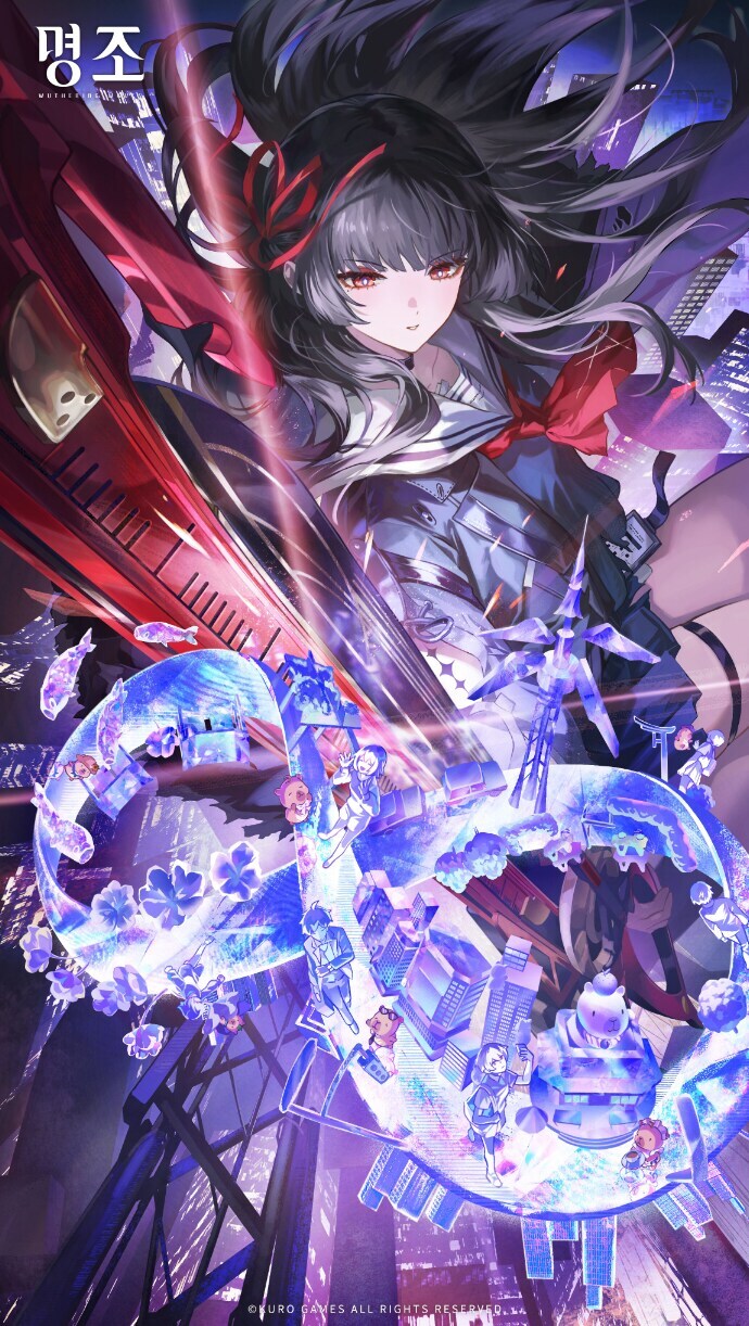 스타레일)명조) 파이논은 33550336번 이나 윤회 했다_1.jpg