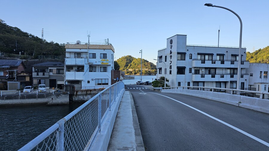 만성소화불량자의 8박9일 히로시마 여행 6,7일차 (쿠레, 미타라이)_223.jpg