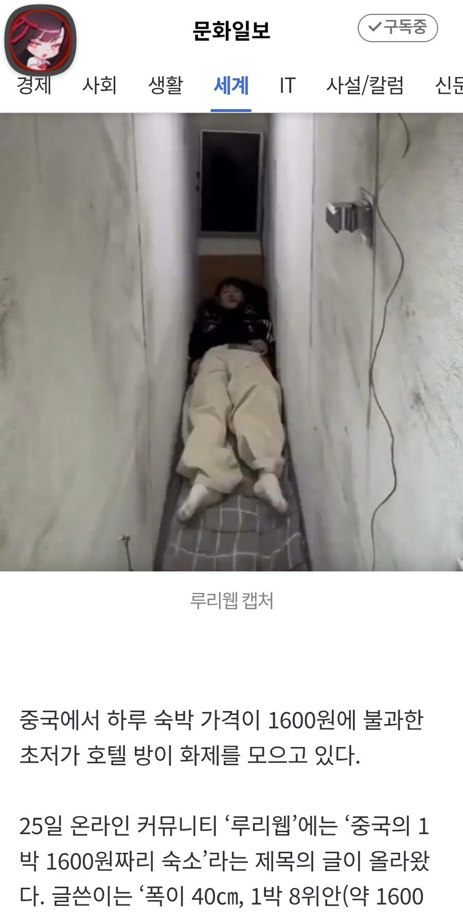 루리웹글을 기자가 퍼가고 다시 룰웹이 퍼가는_1.jpg