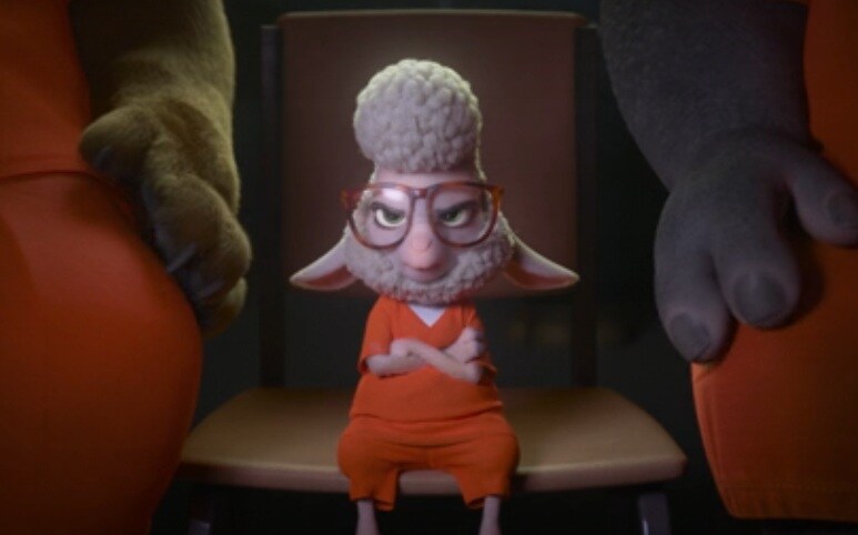 주토피아) "추악한 부패경찰 주디 홉스를 고발합니다"_5.jpg