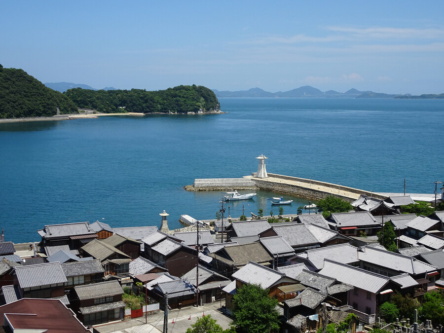 만성소화불량자의 8박9일 히로시마 여행 6,7일차 (쿠레, 미타라이)_87.jpg