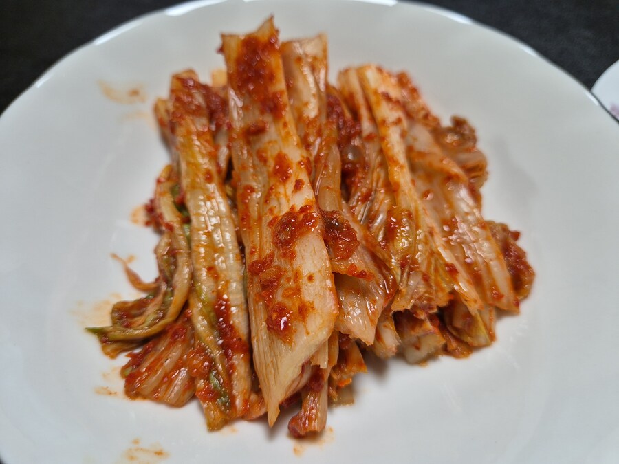 김치 수육 !!_2.jpg