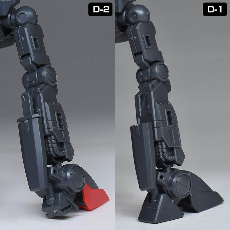 HG 1/144 드라고나 2 리프터 2 장비 타입 해외 리뷰_18.jpg