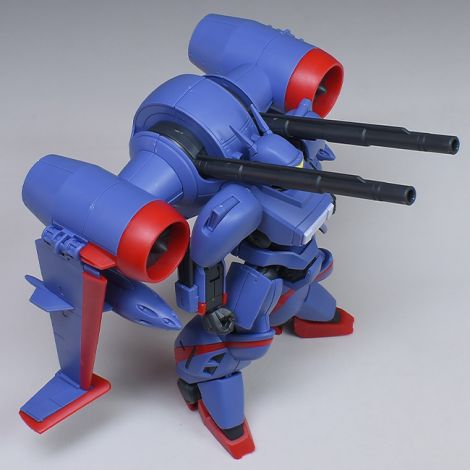 HG 1/144 드라고나 2 리프터 2 장비 타입 해외 리뷰_9.jpg