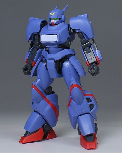 HG 1/144 드라고나 2 리프터 2 장비 타입 해외 리뷰_19.jpg