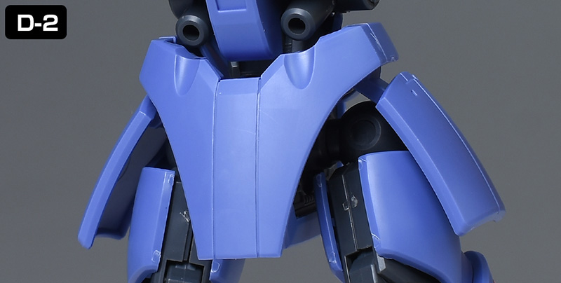 HG 1/144 드라고나 2 리프터 2 장비 타입 해외 리뷰_29.jpg