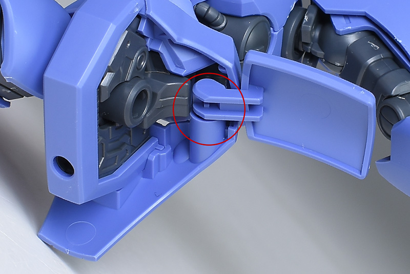 HG 1/144 드라고나 2 리프터 2 장비 타입 해외 리뷰_30.jpg
