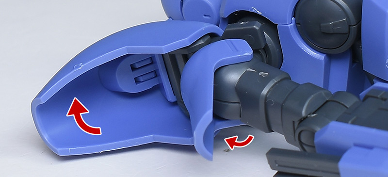 HG 1/144 드라고나 2 리프터 2 장비 타입 해외 리뷰_37.jpg