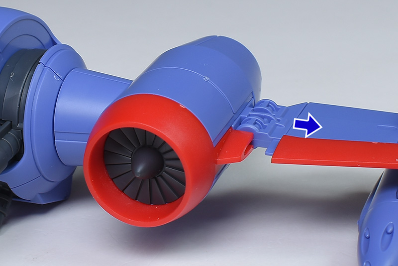 HG 1/144 드라고나 2 리프터 2 장비 타입 해외 리뷰_54.jpg