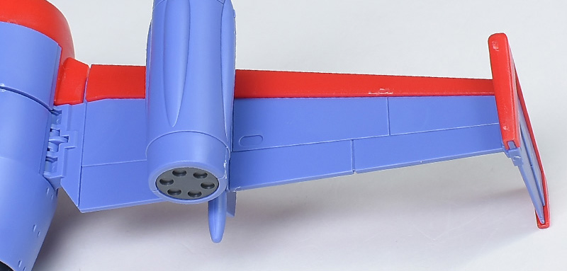 HG 1/144 드라고나 2 리프터 2 장비 타입 해외 리뷰_57.jpg