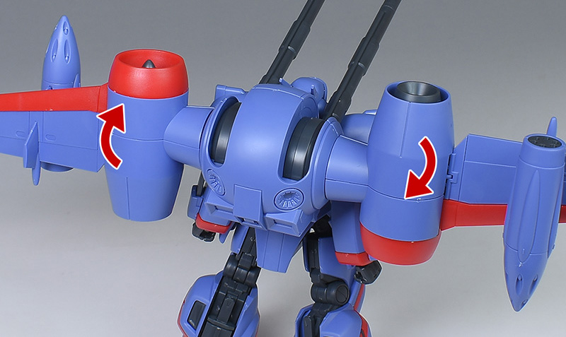 HG 1/144 드라고나 2 리프터 2 장비 타입 해외 리뷰_60.jpg