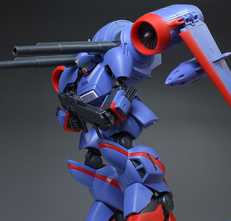 HG 1/144 드라고나 2 리프터 2 장비 타입 해외 리뷰_83.jpg