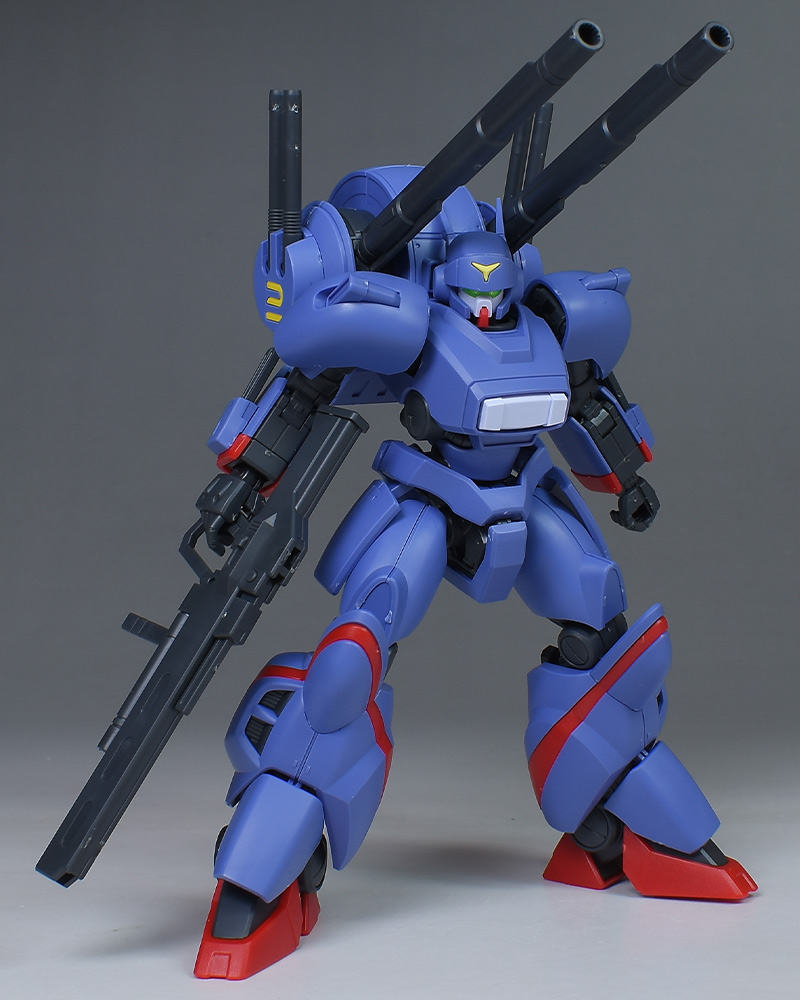 HG 1/144 드라고나 2 리프터 2 장비 타입 해외 리뷰_91.jpg