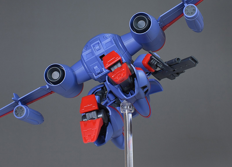 HG 1/144 드라고나 2 리프터 2 장비 타입 해외 리뷰_99.jpg