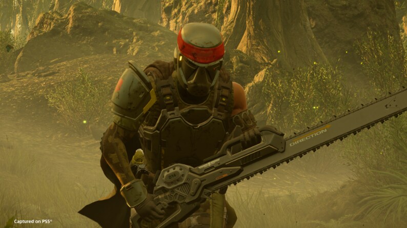 헬다이버즈2)끼요옷 전기톱!_1.png