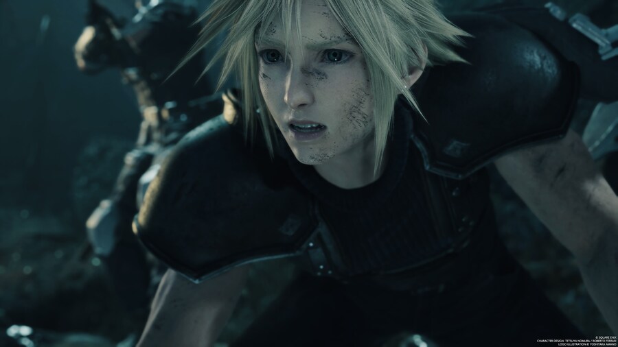 파이널 판타지7 리버스 플레이 스샷 (스압)_11.jpg