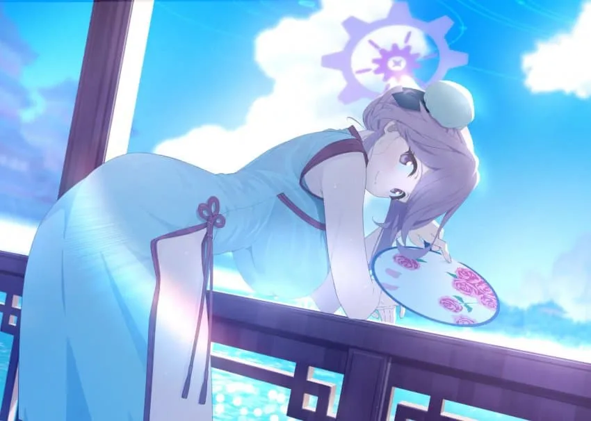 치모에 택틱으로 1파티 클리어했네요._4.webp