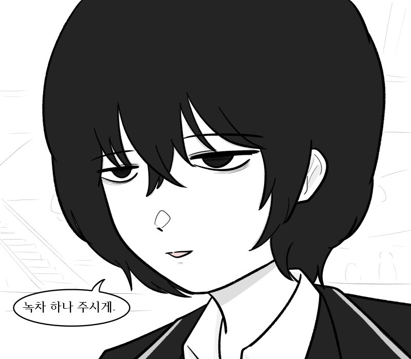 [림버스]카페에서 이상에게 메뉴 추천하는 파우스트_4.jpg