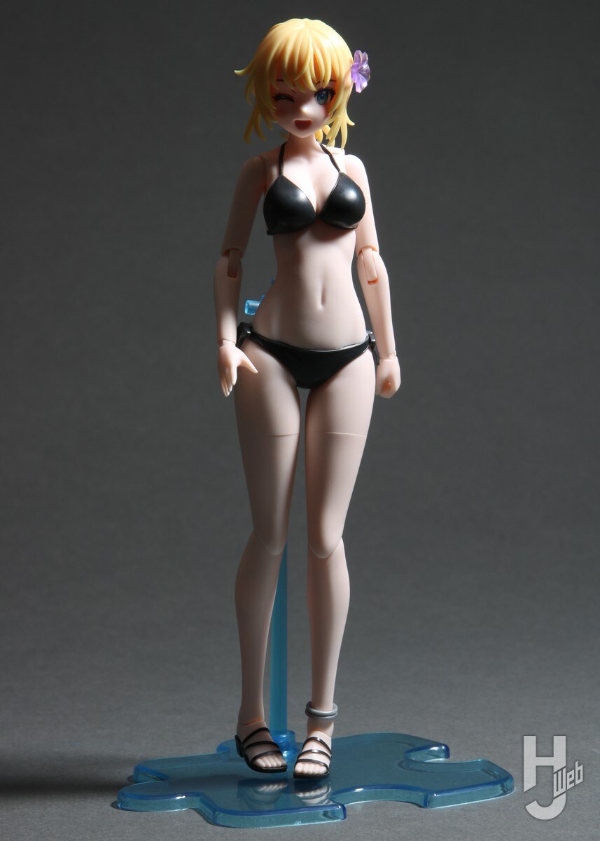 [하비재팬] 야외 햇빛을 강한 아군으로 삼아 걸프라 촬영을 즐겨보자!_6.jpg