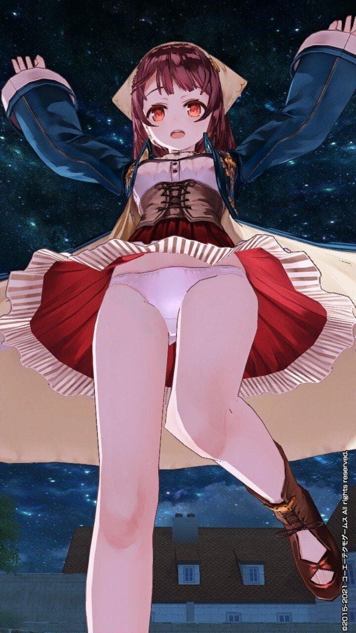 아틀리에) 소피 초기 컨셉 원화_3.jpg