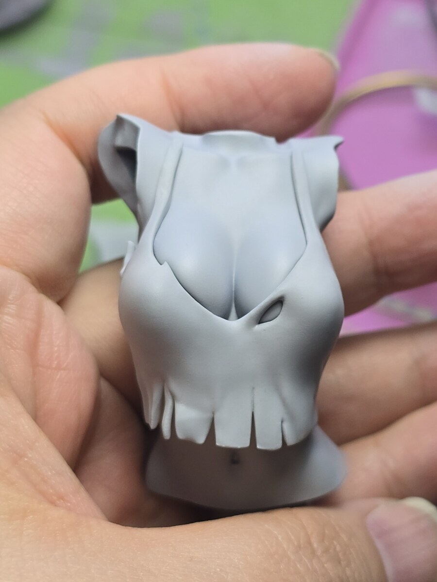 블루아카) 온리전 참가용으로 제작한 피규어입니다._11.jpg