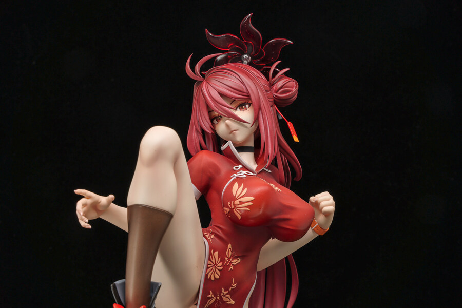 블루아카) 온리전 참가용으로 제작한 피규어입니다._17.jpg